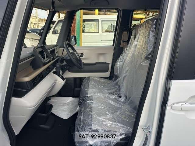 Honda N BOX 2026-03 6672691-4