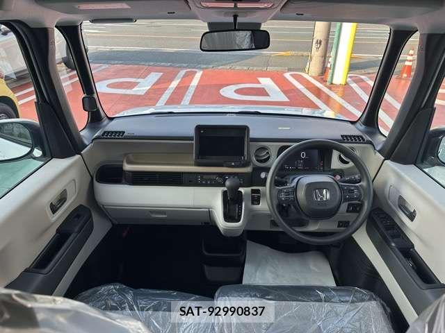 Honda N BOX 2026-03 6672691-6