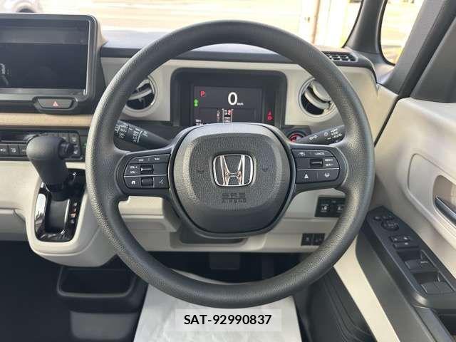 Honda N BOX 2026-03 6672691-7