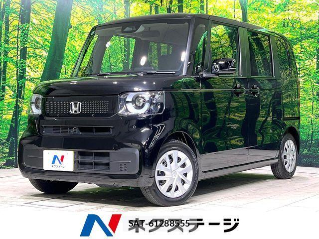 Honda N BOX 2024-11 6672718-0