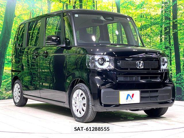Honda N BOX 2024-11 6672718-15