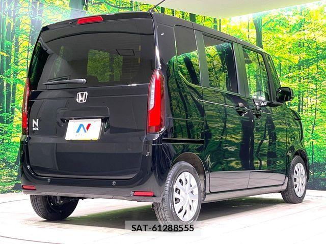 Honda N BOX 2024-11 6672718-16
