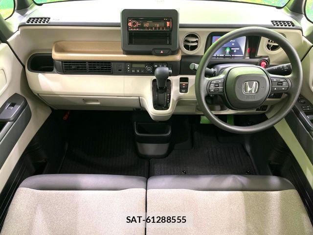 Honda N BOX 2024-11 6672718-1