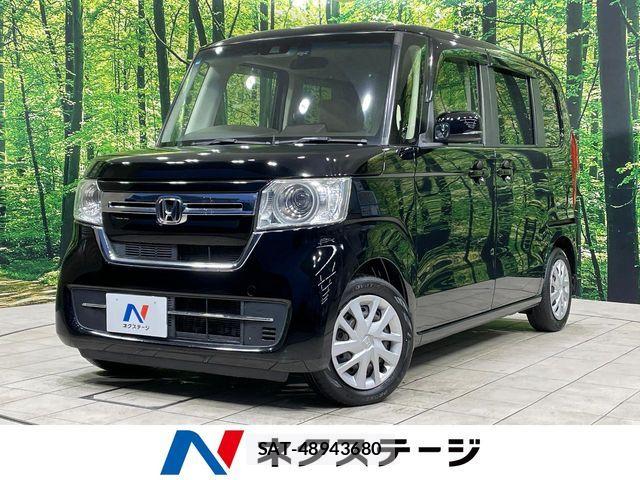Honda N BOX 2020-12 6672758-0