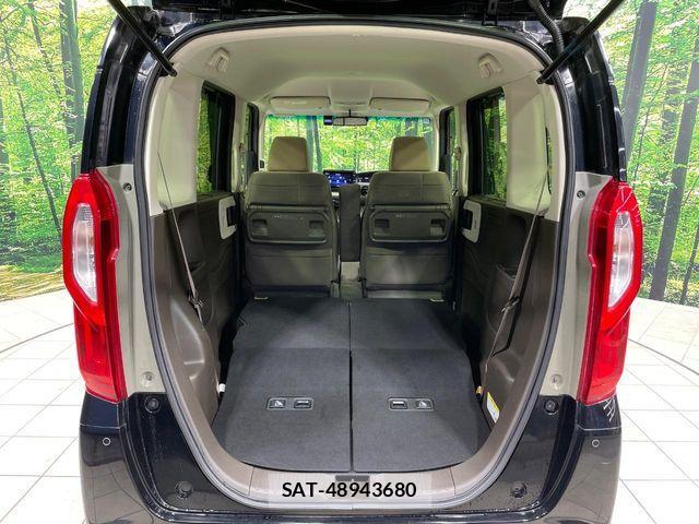 Honda N BOX 2020-12 6672758-9