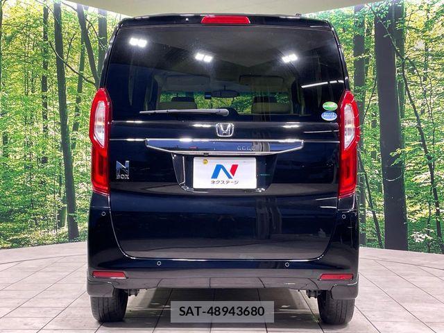 Honda N BOX 2020-12 6672758-14