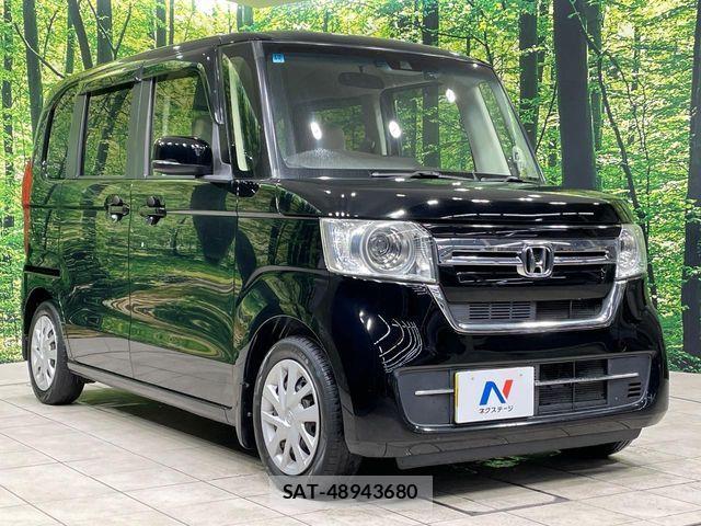 Honda N BOX 2020-12 6672758-15