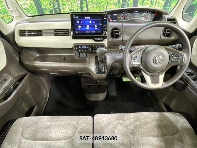 Honda N BOX 2020-12 6672758-1