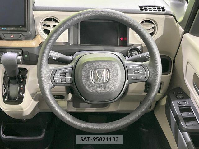 Honda N BOX 2025-01 6672692-10