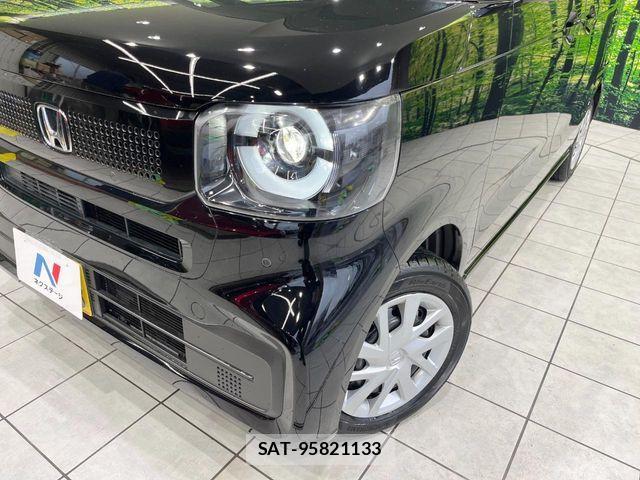 Honda N BOX 2025-01 6672692-11