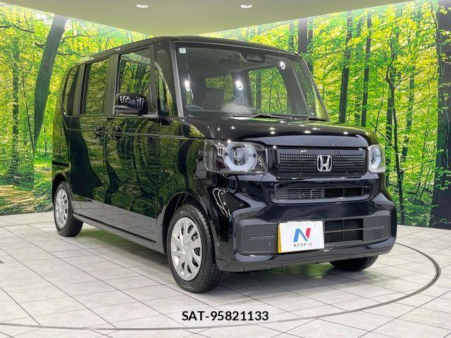 Honda N BOX 2025-01 6672692-15