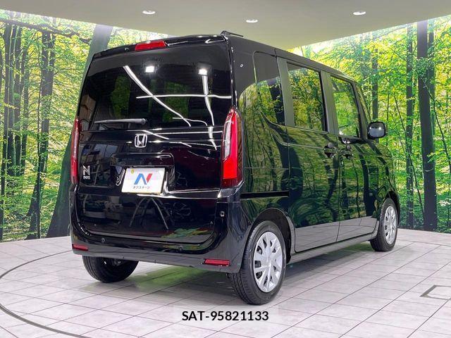 Honda N BOX 2025-01 6672692-16