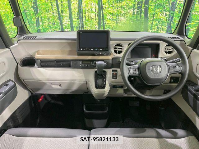 Honda N BOX 2025-01 6672692-1