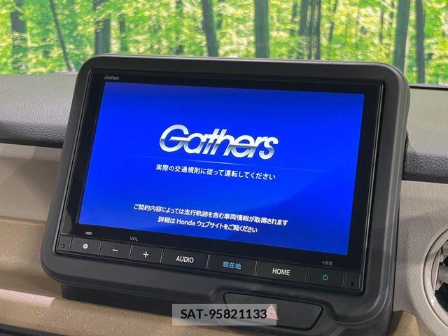 Honda N BOX 2025-01 6672692-2