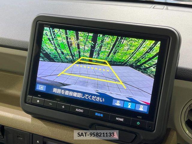 Honda N BOX 2025-01 6672692-3