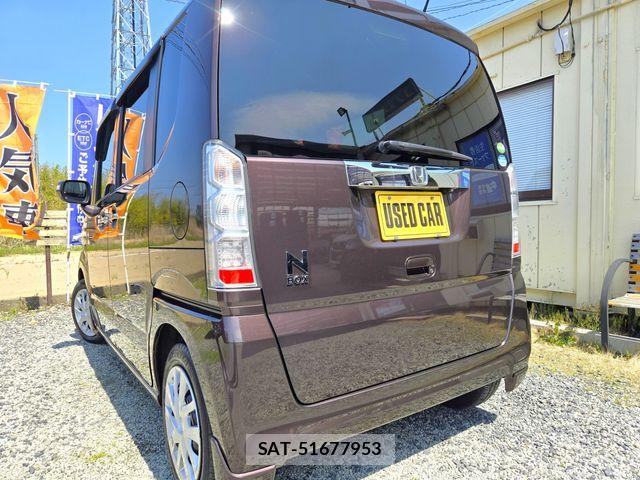 Honda N BOX 2016-09 6672782-10