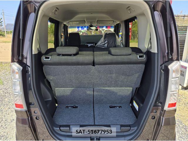 Honda N BOX 2016-09 6672782-11