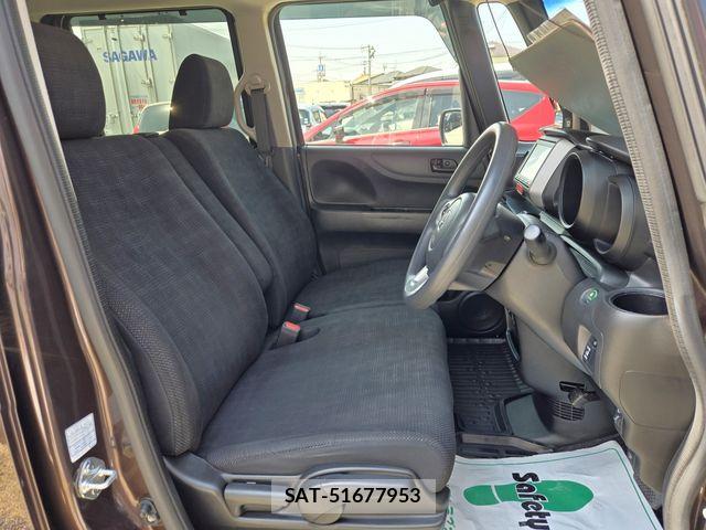 Honda N BOX 2016-09 6672782-17