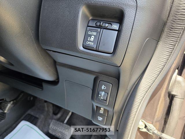 Honda N BOX 2016-09 6672782-18