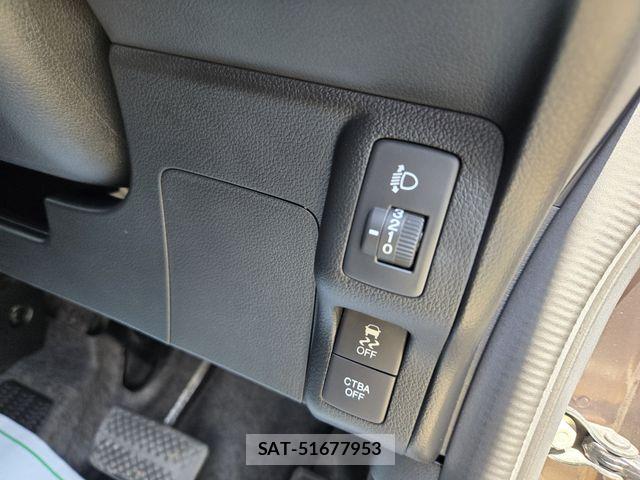 Honda N BOX 2016-09 6672782-19