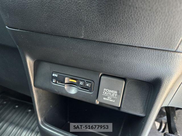 Honda N BOX 2016-09 6672782-21