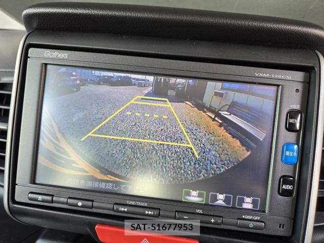 Honda N BOX 2016-09 6672782-23