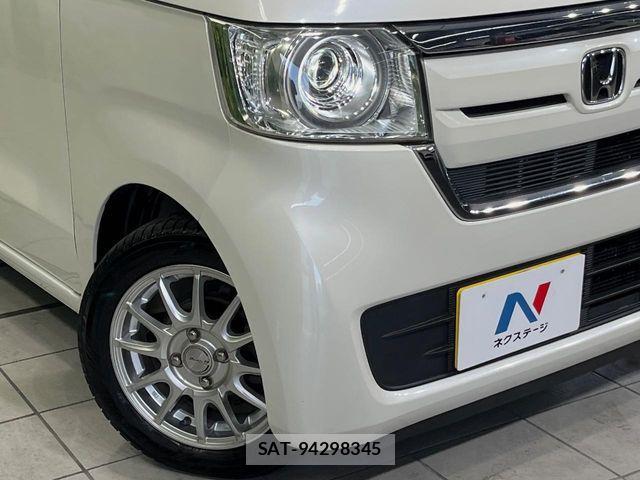 Honda N BOX 2018-04 6672763-12