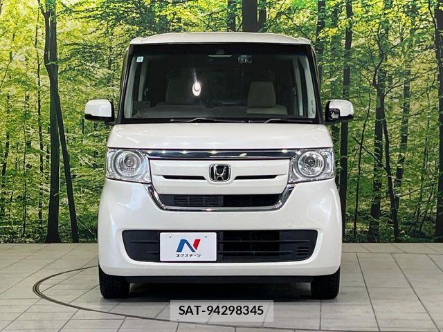 Honda N BOX 2018-04 6672763-14