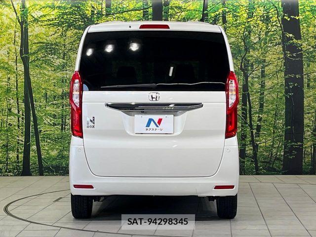 Honda N BOX 2018-04 6672763-15