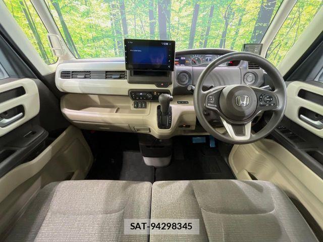 Honda N BOX 2018-04 6672763-1