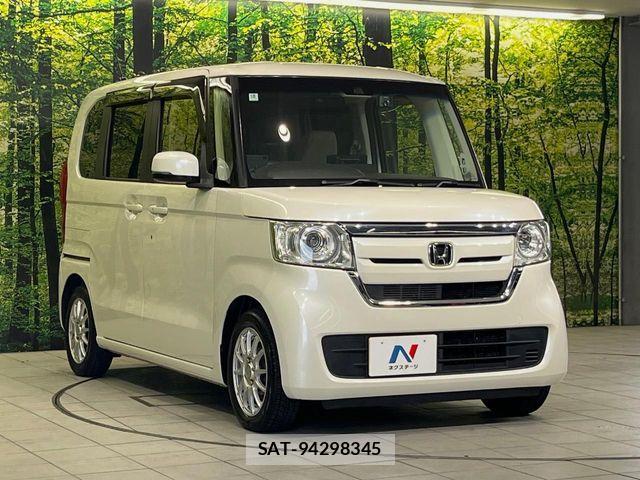 Honda N BOX 2018-04 6672763-19