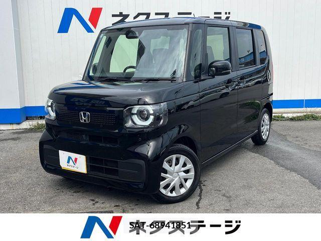Honda N BOX 2024-08 6672675-0
