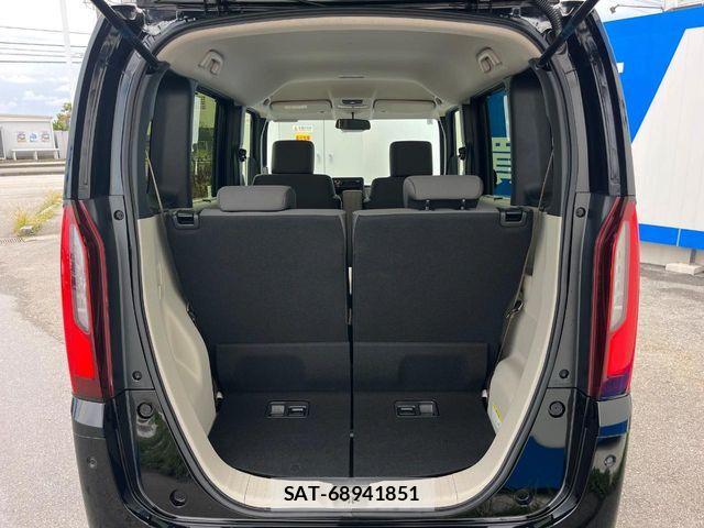Honda N BOX 2024-08 6672675-9