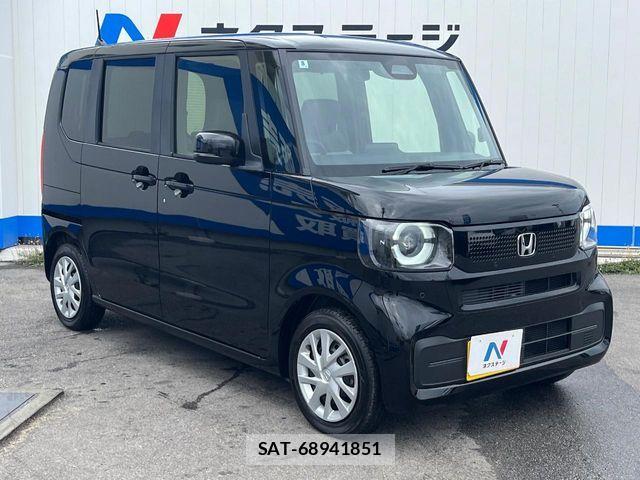 Honda N BOX 2024-08 6672675-15