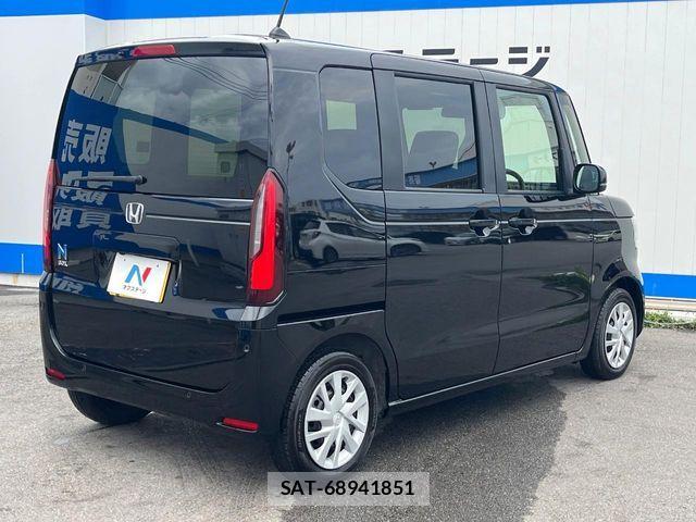 Honda N BOX 2024-08 6672675-16