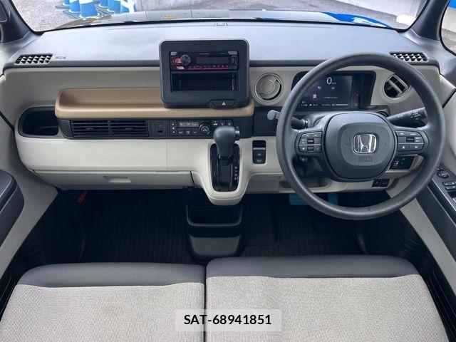 Honda N BOX 2024-08 6672675-1