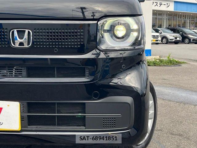 Honda N BOX 2024-08 6672675-5