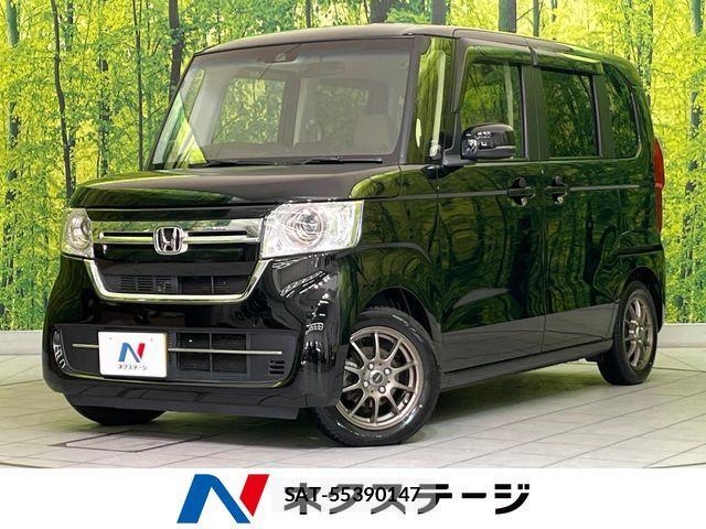Honda N BOX 2022-02 6672745-0