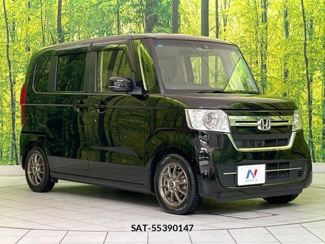 Honda N BOX 2022-02 6672745-15