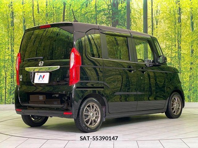 Honda N BOX 2022-02 6672745-16
