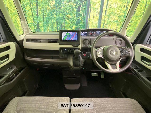 Honda N BOX 2022-02 6672745-1
