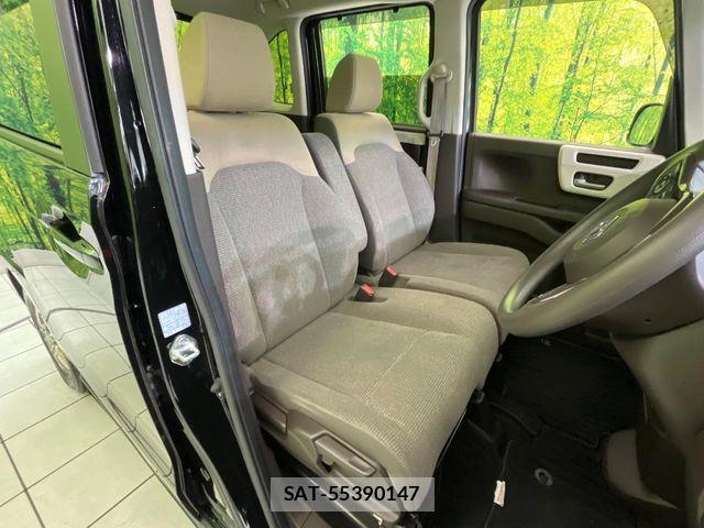Honda N BOX 2022-02 6672745-7