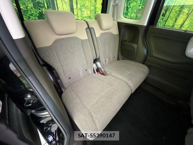 Honda N BOX 2022-02 6672745-8