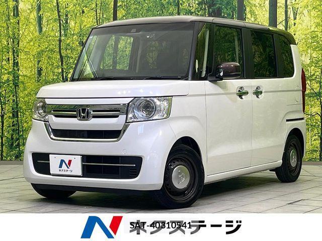Honda N BOX 2023-01 6672705-0