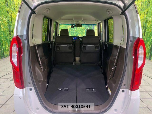 Honda N BOX 2023-01 6672705-9