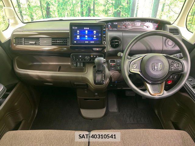 Honda N BOX 2023-01 6672705-1