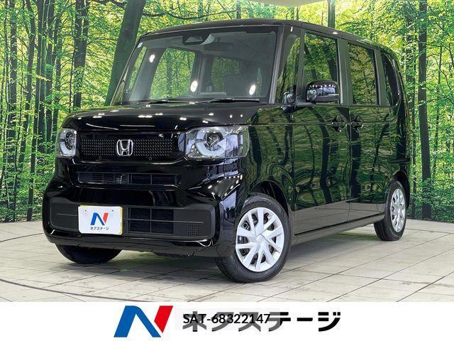 Honda N BOX 2024-10 6672732-0
