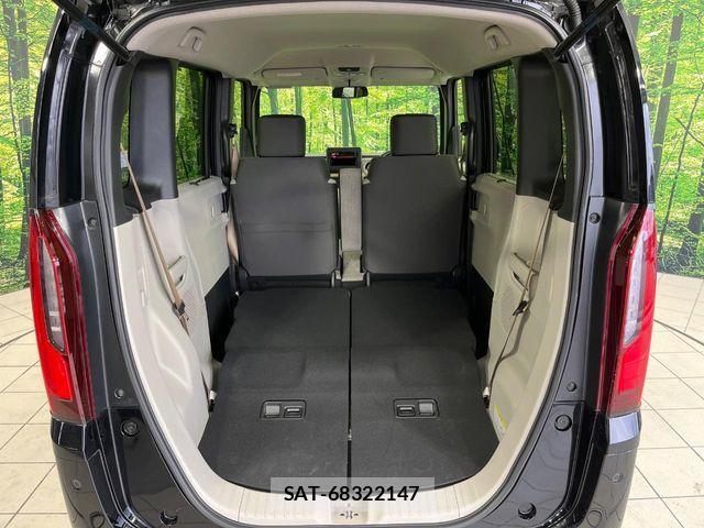 Honda N BOX 2024-10 6672732-10