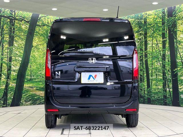 Honda N BOX 2024-10 6672732-15