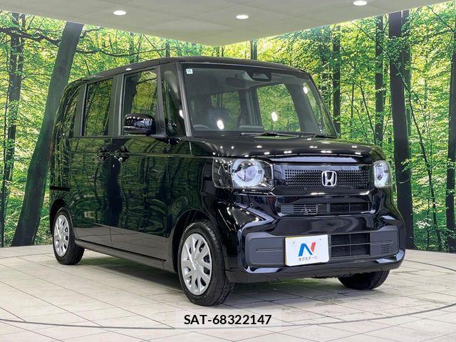 Honda N BOX 2024-10 6672732-16